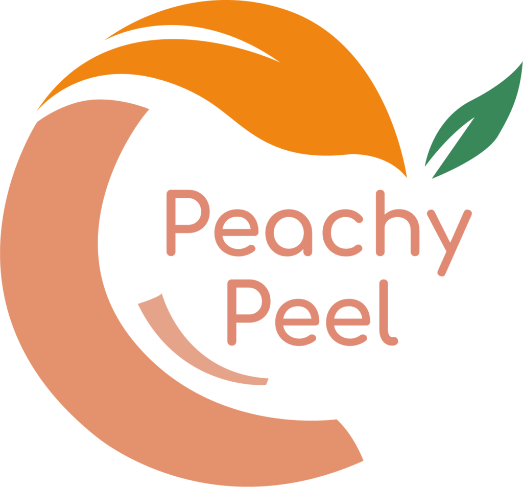 Peachy Peel