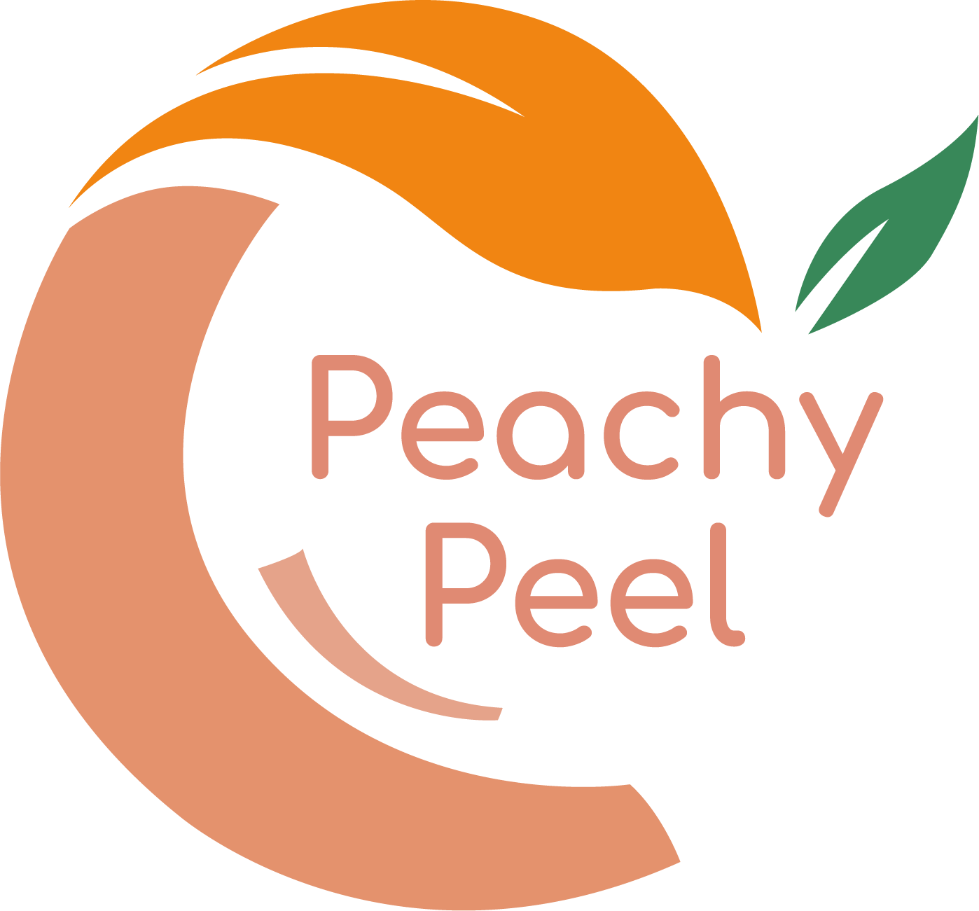 Peachy Peel